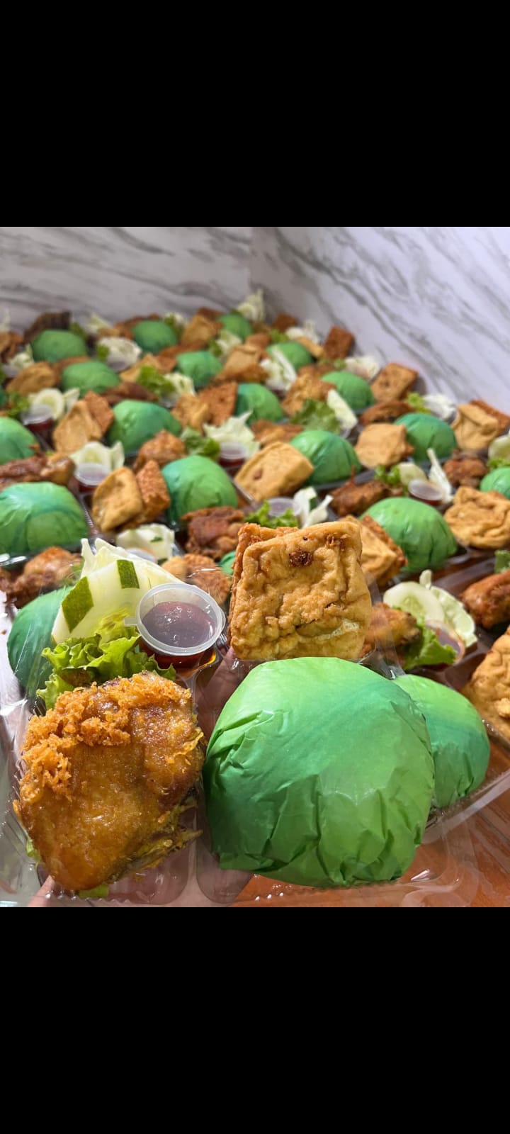 Nasi Ayam Goreng Kota